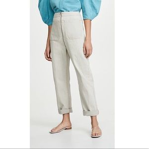 Rachel Comey Barrie Pants Size4